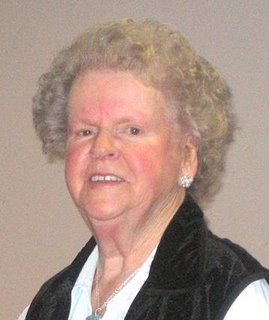 Rosemary Brown