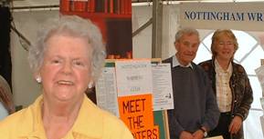 Rosemary Brown