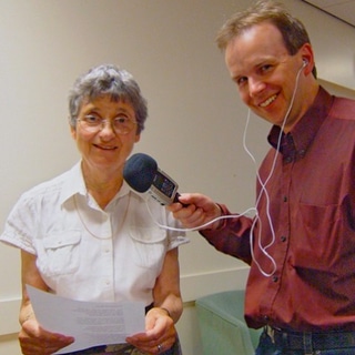 Viv Apple & Graham Wright