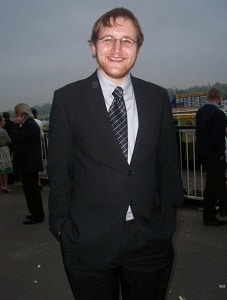 Alex Davis