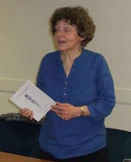Carole Coates