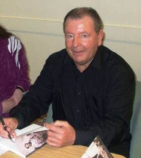 Michael Sylvester