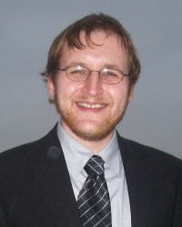 Alex Davis