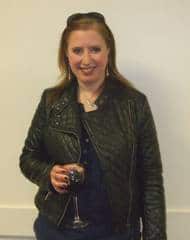 Alison Davies