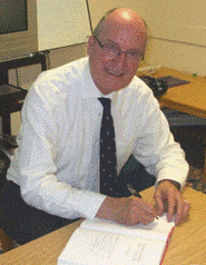 Andy Smart