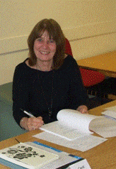Ann Evans