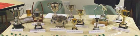 Awards