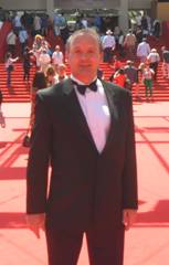 Chris Morgan