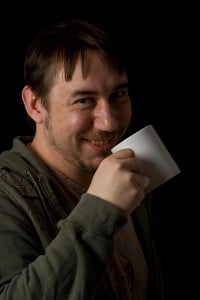 Gav Thorpe