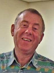 Keith Havers